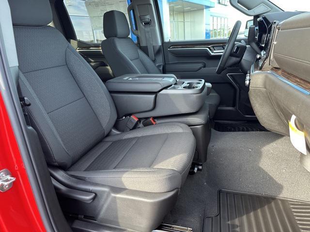 new 2026 GMC Sierra 1500 car