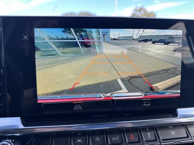 new 2026 GMC Sierra 1500 car