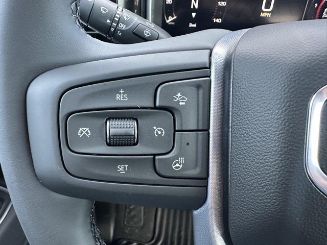 new 2026 GMC Sierra 1500 car