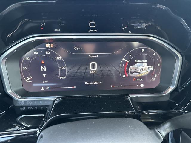 new 2026 GMC Sierra 1500 car