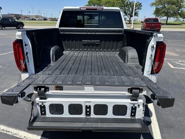 used 2024 GMC Sierra 1500 car, priced at $51,526