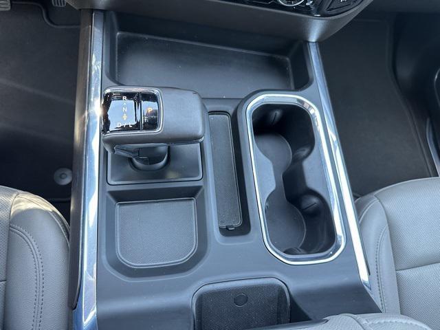 used 2024 GMC Sierra 1500 car, priced at $51,526