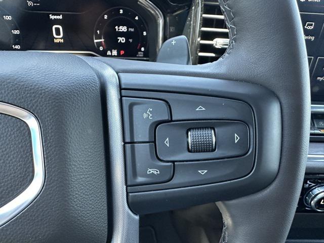used 2024 GMC Sierra 1500 car, priced at $51,526