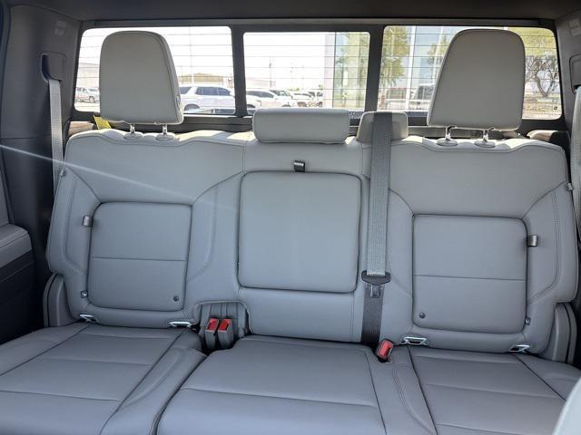 used 2024 GMC Sierra 1500 car, priced at $51,526