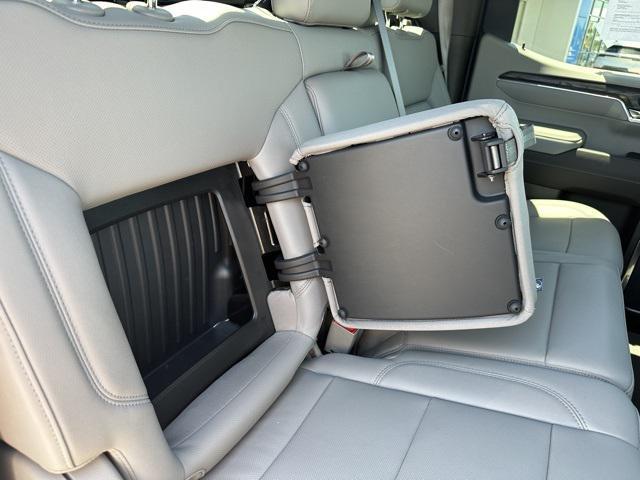 used 2024 GMC Sierra 1500 car, priced at $51,526