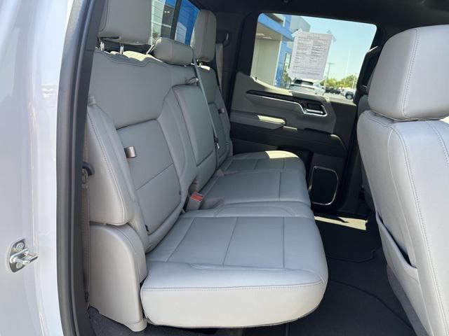 used 2024 GMC Sierra 1500 car, priced at $51,526