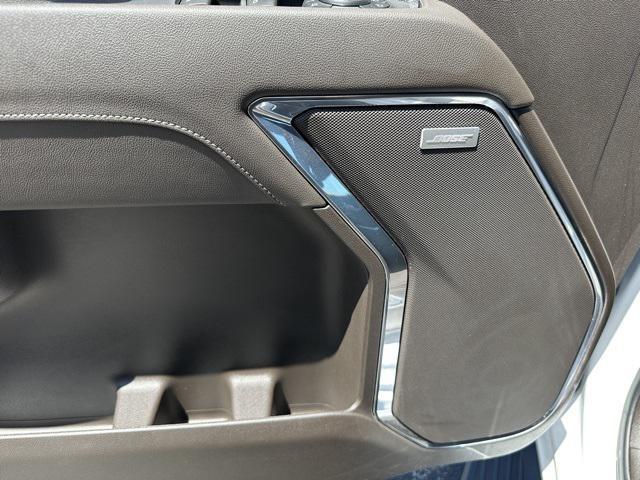 used 2024 GMC Sierra 1500 car, priced at $51,526
