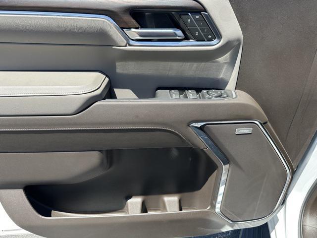 used 2024 GMC Sierra 1500 car, priced at $51,526