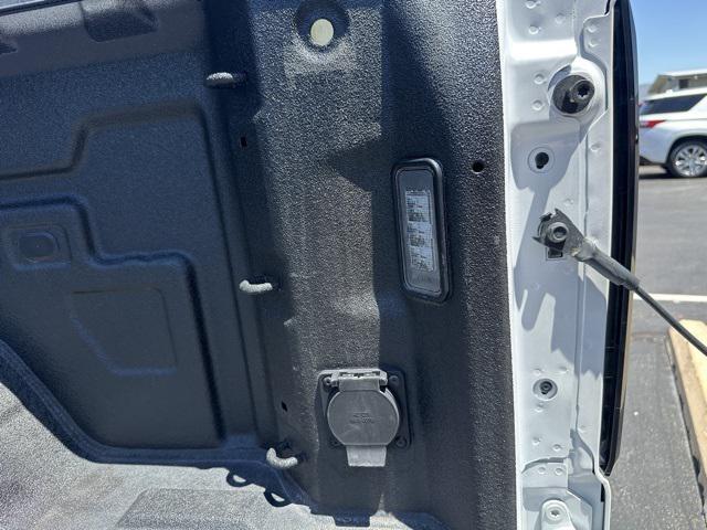 used 2024 GMC Sierra 1500 car, priced at $51,526