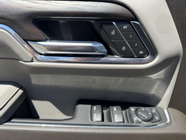 used 2024 GMC Sierra 1500 car, priced at $51,526
