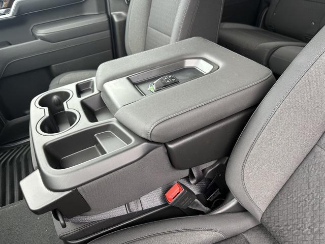 new 2026 GMC Sierra 1500 car