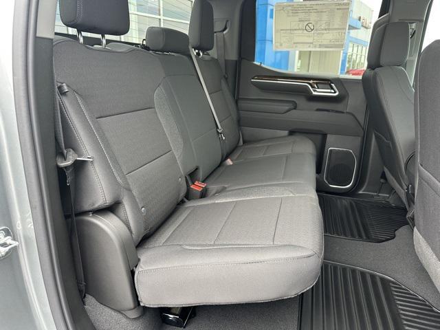 new 2026 GMC Sierra 1500 car