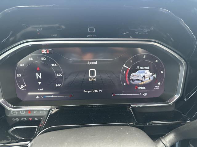 new 2026 GMC Sierra 1500 car