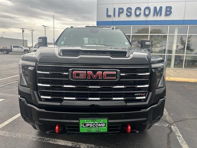 new 2025 GMC Sierra 2500 car, priced at $83,710