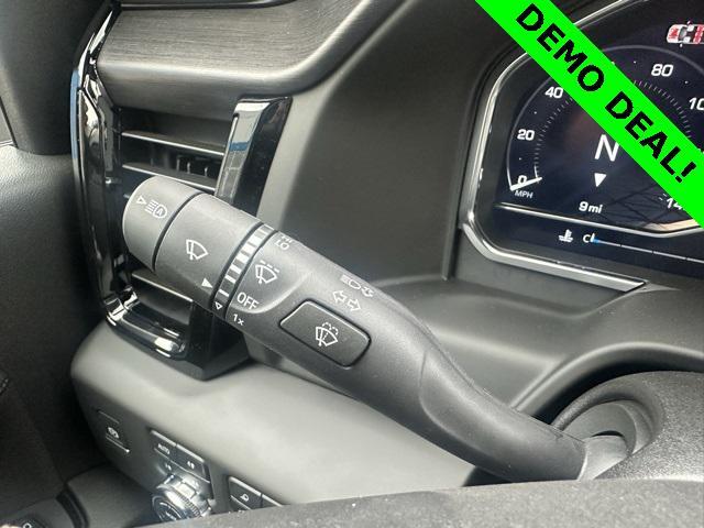 new 2025 GMC Sierra 2500 car, priced at $85,710