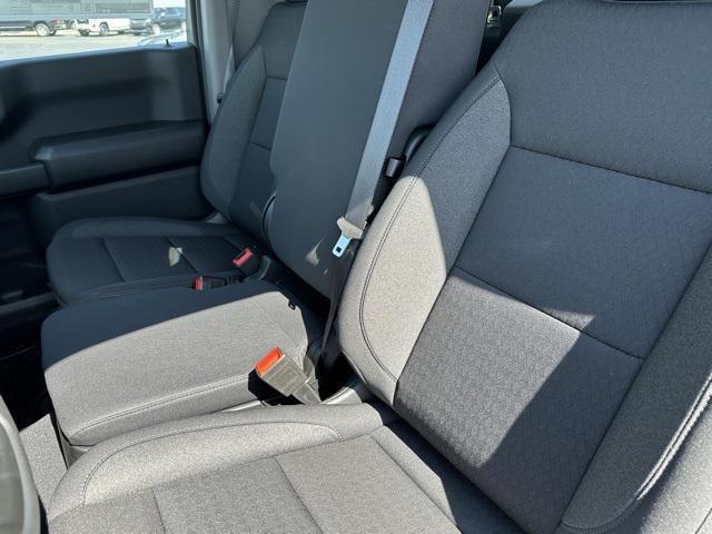 new 2025 GMC Sierra 1500 car, priced at $37,150