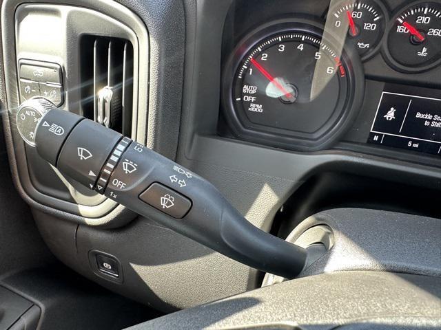 new 2025 GMC Sierra 1500 car, priced at $37,150