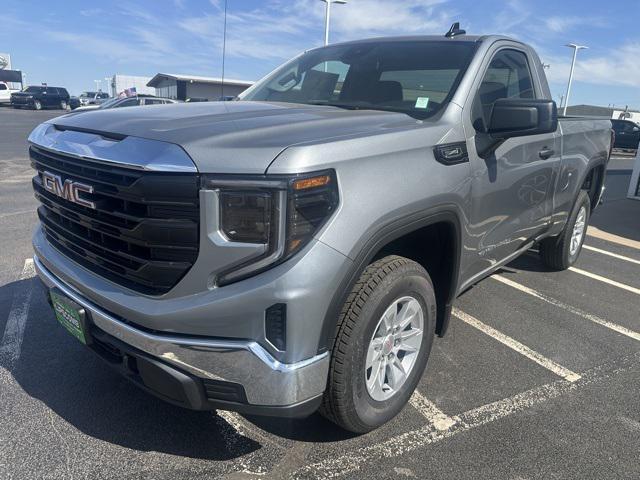 new 2025 GMC Sierra 1500 car, priced at $37,150