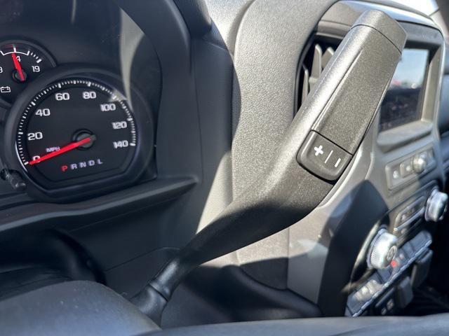 new 2025 GMC Sierra 1500 car, priced at $37,150