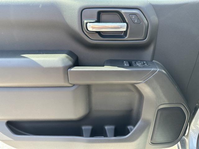 new 2025 GMC Sierra 1500 car, priced at $37,150
