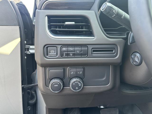 used 2024 Chevrolet Tahoe car, priced at $52,220