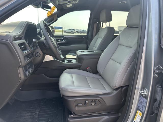 used 2024 Chevrolet Tahoe car, priced at $52,220