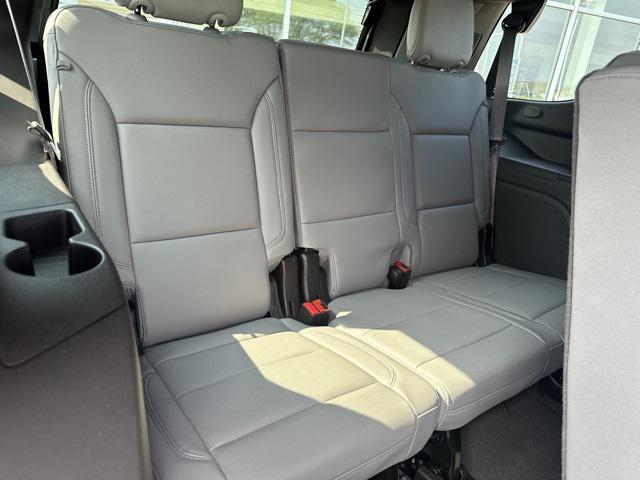 used 2024 Chevrolet Tahoe car, priced at $52,220