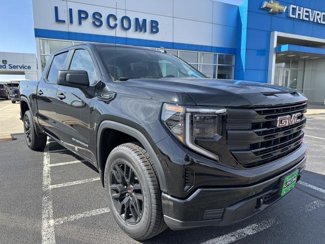 new 2025 GMC Sierra 1500 car, priced at $47,890