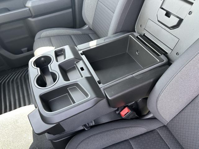 new 2025 GMC Sierra 1500 car, priced at $47,890