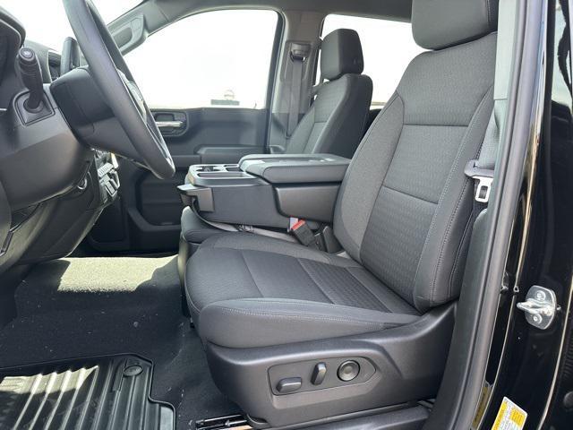 new 2025 GMC Sierra 1500 car, priced at $47,890