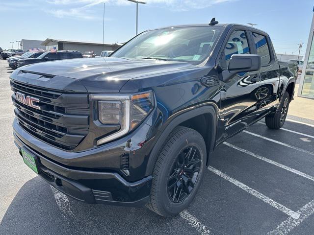 new 2025 GMC Sierra 1500 car, priced at $47,890