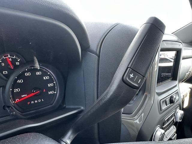new 2025 GMC Sierra 1500 car, priced at $47,890
