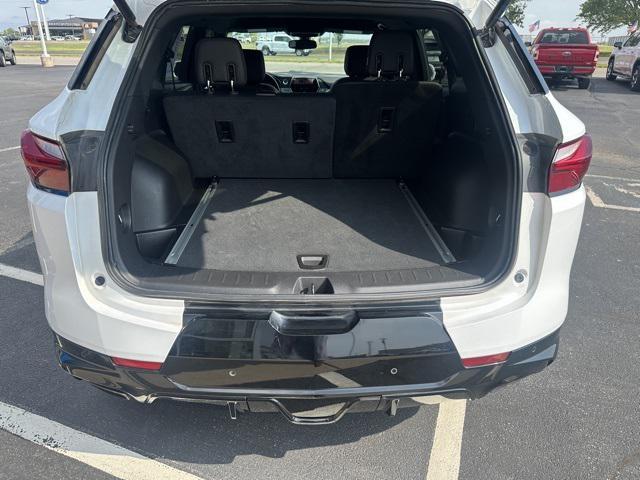 used 2019 Chevrolet Blazer car, priced at $24,226
