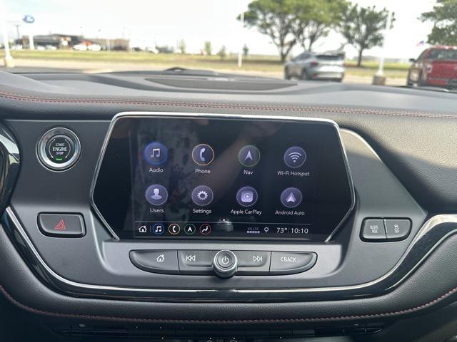 used 2019 Chevrolet Blazer car, priced at $24,226