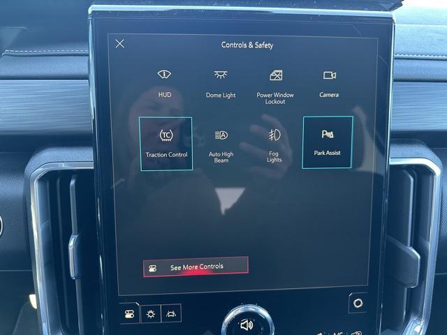 new 2026 GMC Acadia car