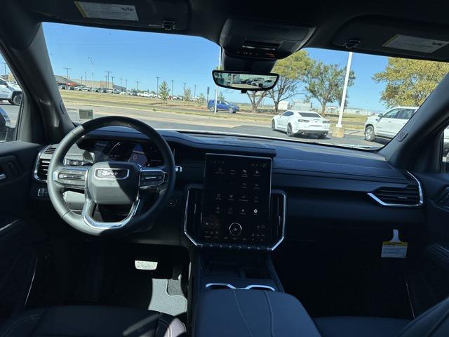 new 2026 GMC Acadia car