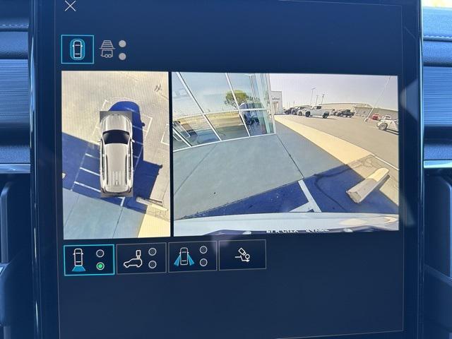 new 2026 GMC Acadia car