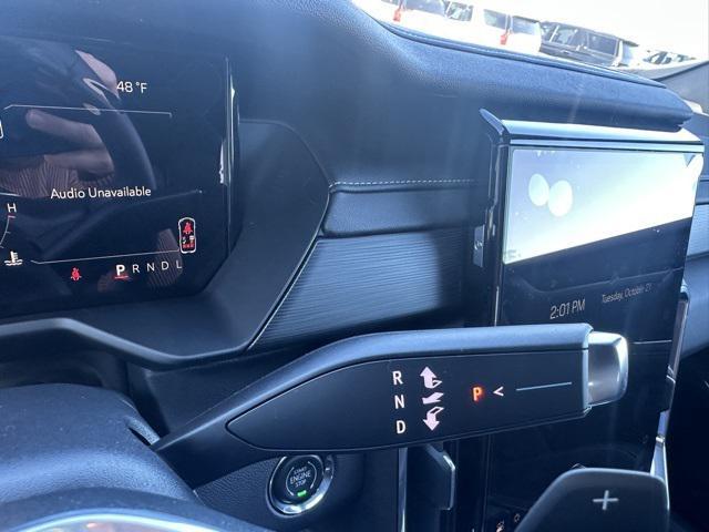 new 2026 GMC Acadia car