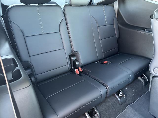 new 2026 GMC Acadia car