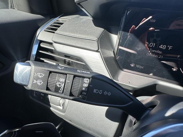 new 2026 GMC Acadia car