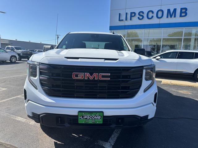 new 2025 GMC Sierra 1500 car, priced at $47,995