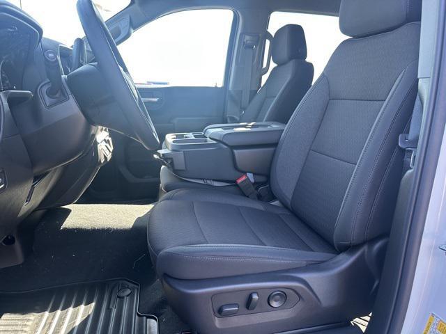 new 2025 GMC Sierra 1500 car, priced at $47,995