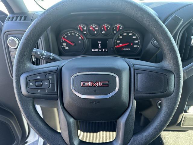 new 2025 GMC Sierra 1500 car, priced at $47,995
