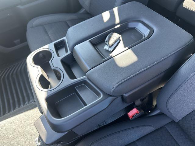 new 2025 GMC Sierra 1500 car, priced at $47,995