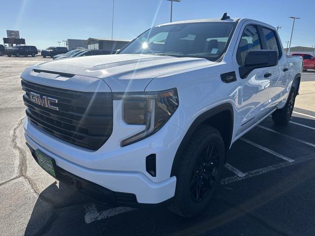new 2025 GMC Sierra 1500 car, priced at $47,995