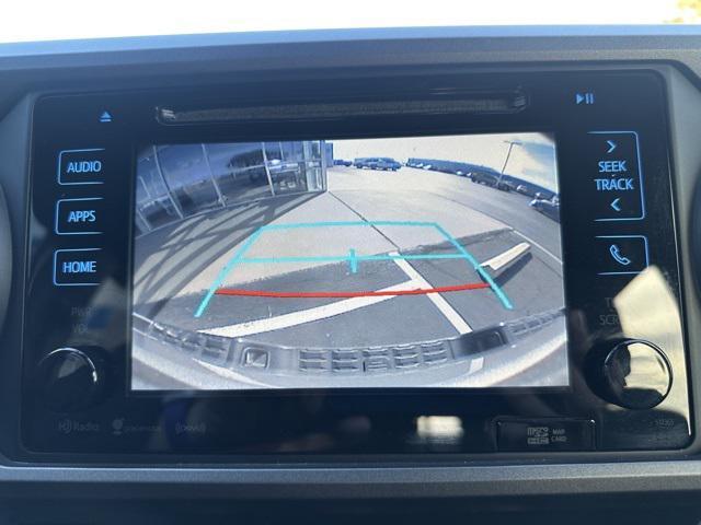 used 2019 Toyota Tacoma car, priced at $32,686