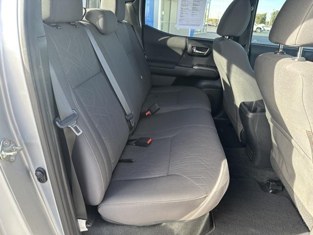 used 2019 Toyota Tacoma car, priced at $32,686