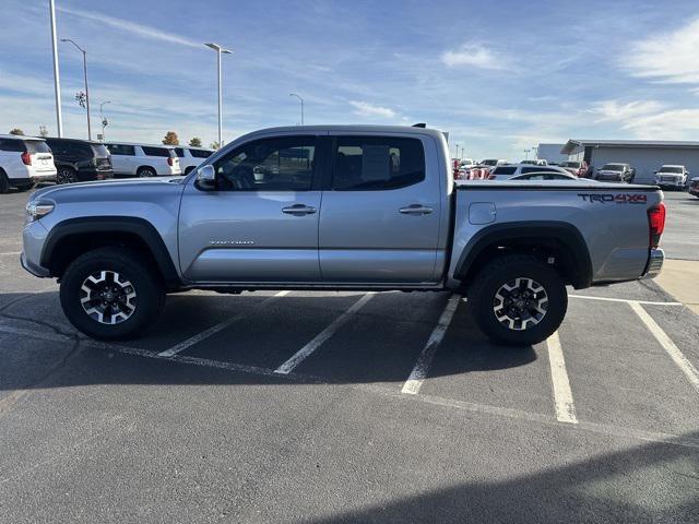 used 2019 Toyota Tacoma car, priced at $32,686