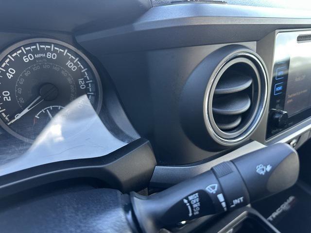 used 2019 Toyota Tacoma car, priced at $32,686