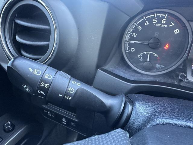 used 2019 Toyota Tacoma car, priced at $32,686